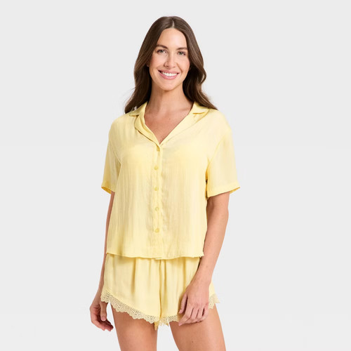 Auden women luxury satin - auden, women's