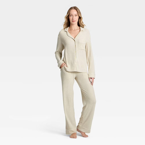 Auden women cozy ribbed - auden,